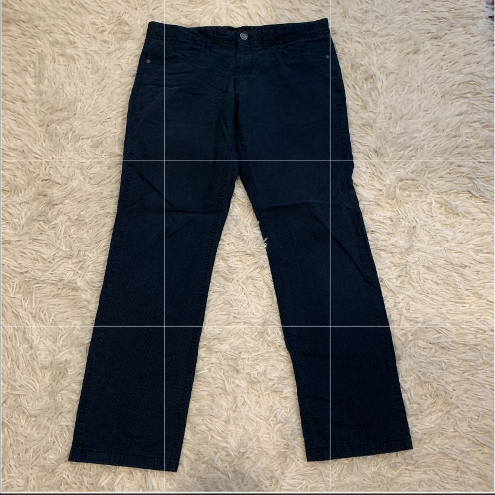RW&CO Modern Straight Pants